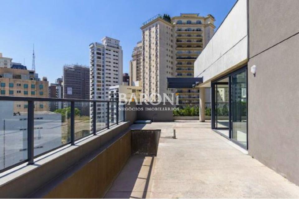 Apartamento - Jardim América