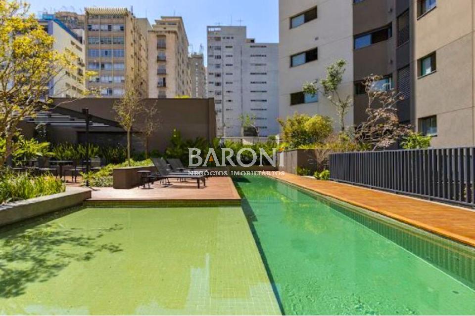 Apartamento - Jardim América