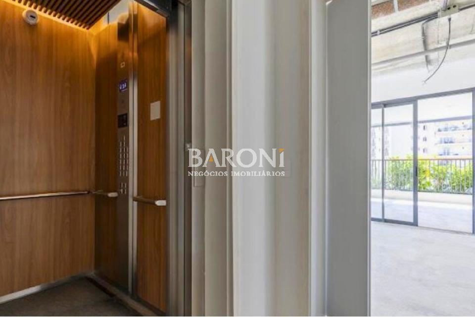 Apartamento - Jardim América