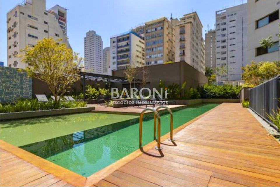 Apartamento - Jardim América