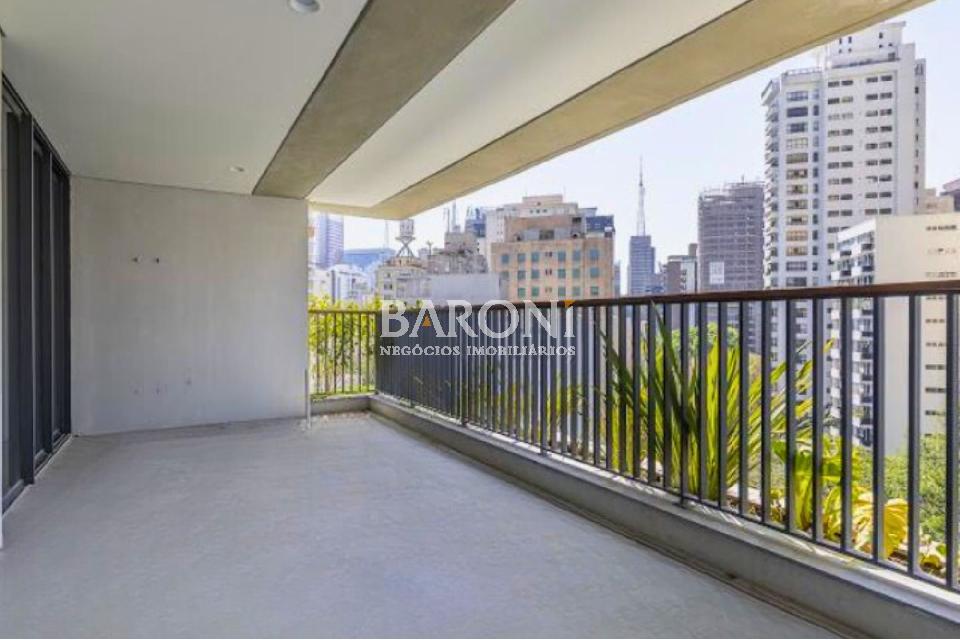 Apartamento - Jardim América