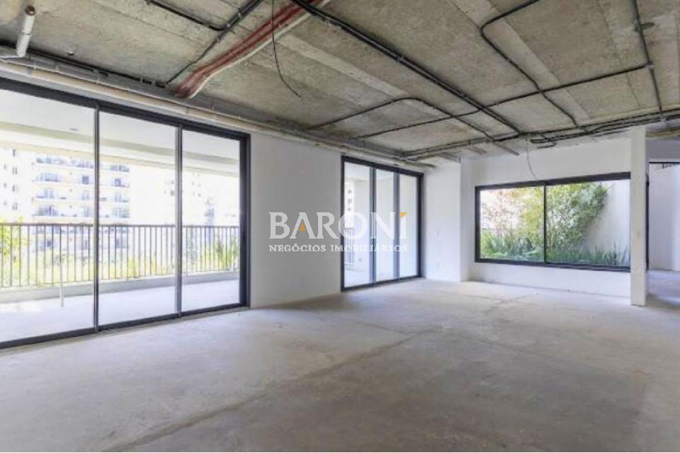 Apartamento - Jardim América