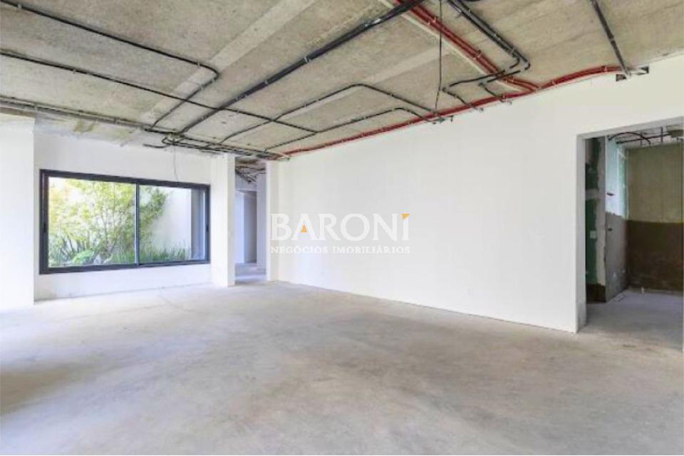 Apartamento - Jardim América