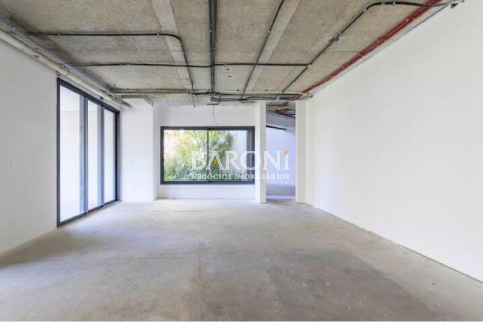 Apartamento - Jardim América