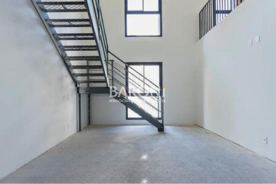 Apartamento - Jardim América