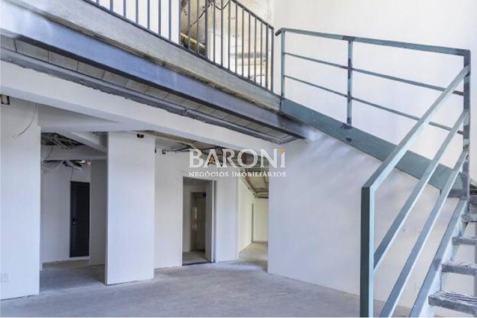 Apartamento - Jardim América