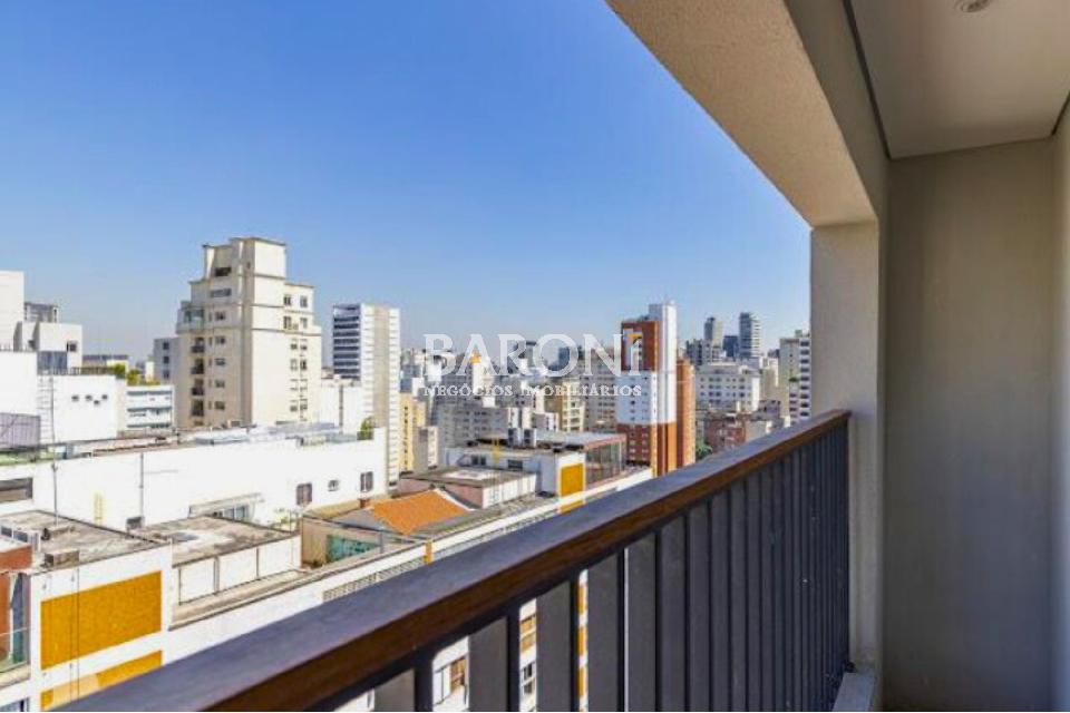 Apartamento - Jardim América