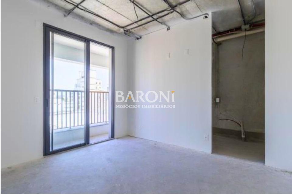 Apartamento - Jardim América