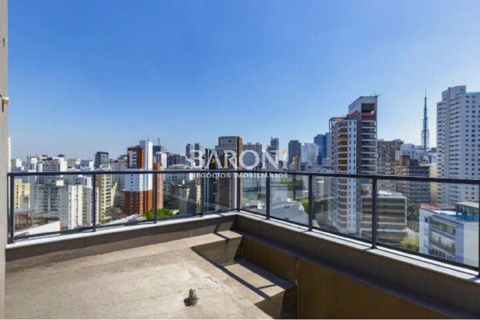 Apartamento - Jardim América