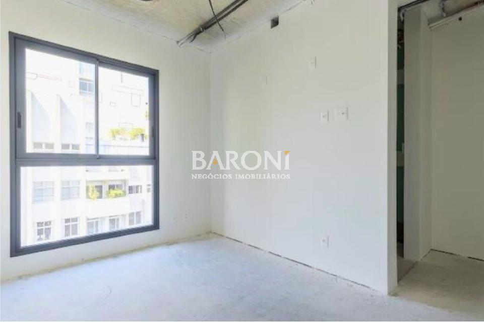 Apartamento - Jardim América