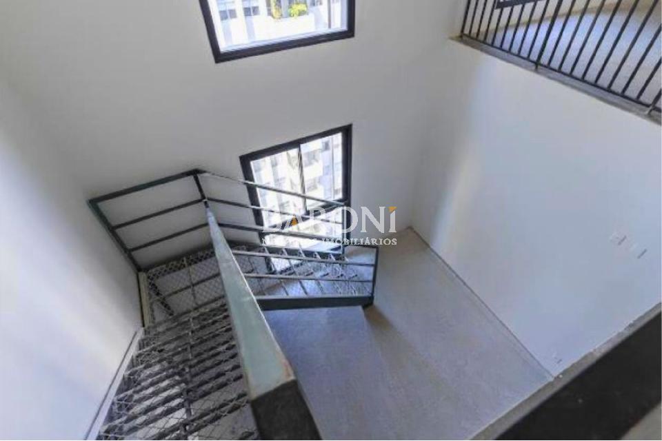 Apartamento - Jardim América