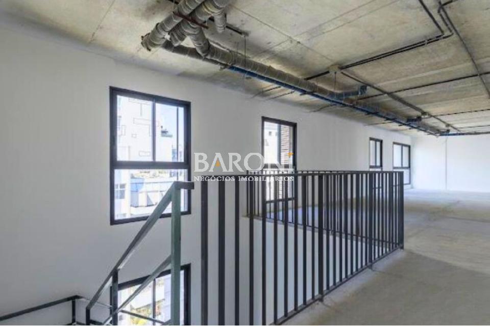 Apartamento - Jardim América