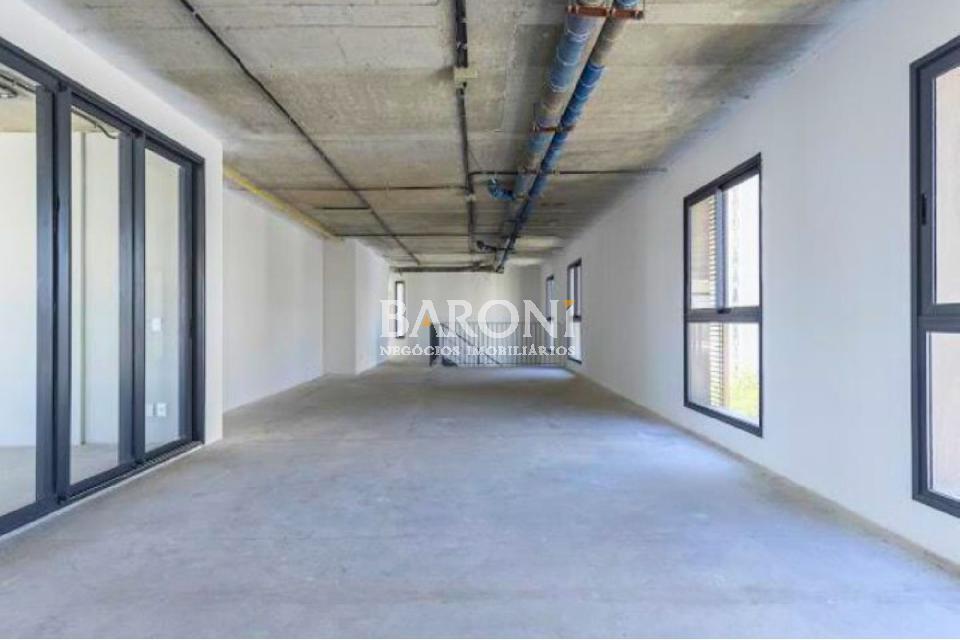 Apartamento - Jardim América