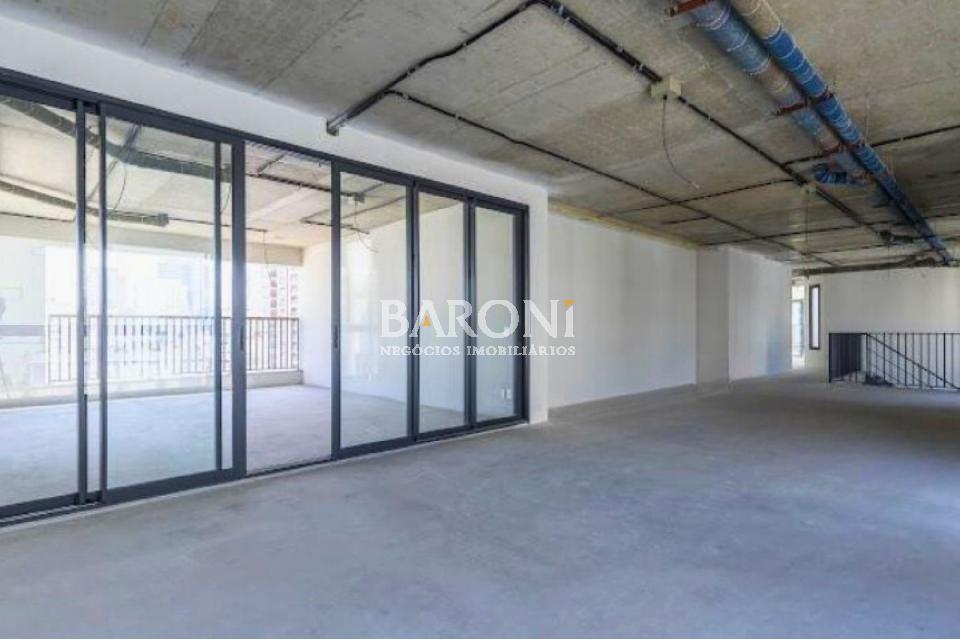 Apartamento - Jardim América