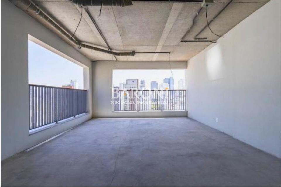 Apartamento - Jardim América