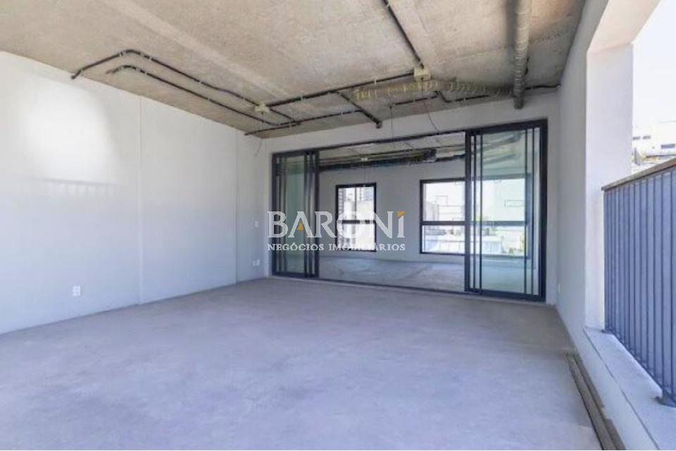 Apartamento - Jardim América