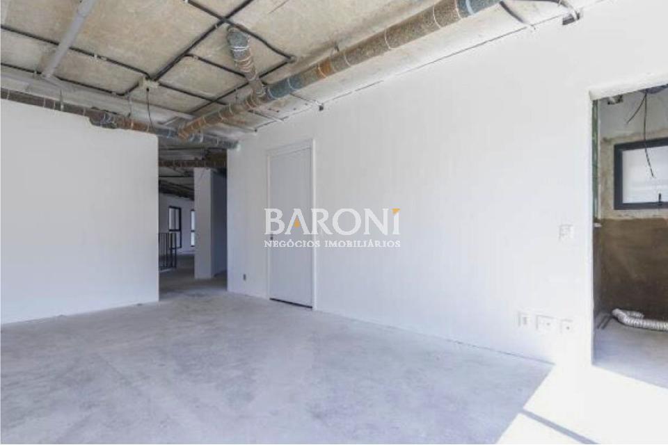 Apartamento - Jardim América