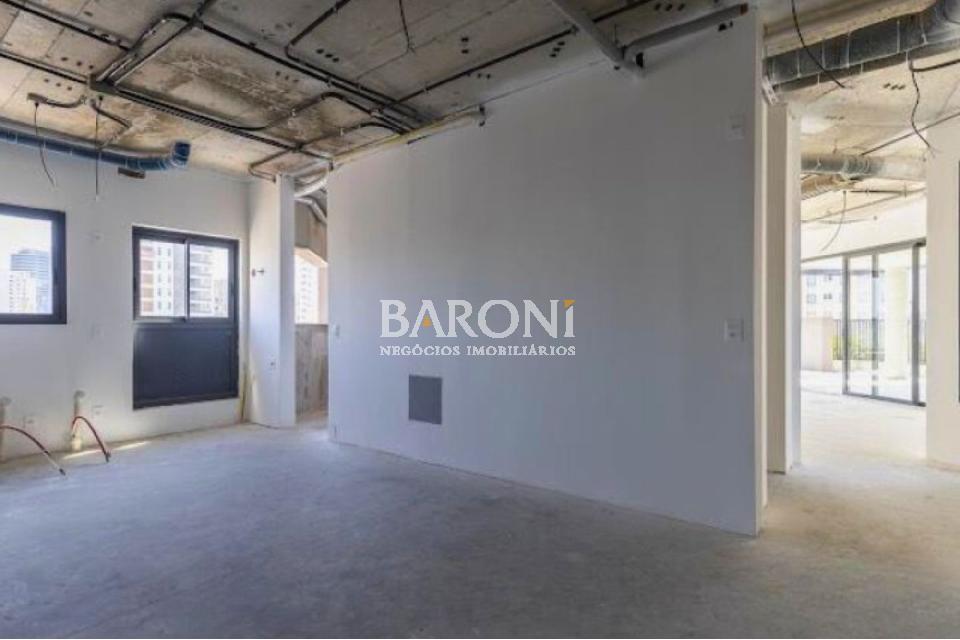 Apartamento - Jardim América