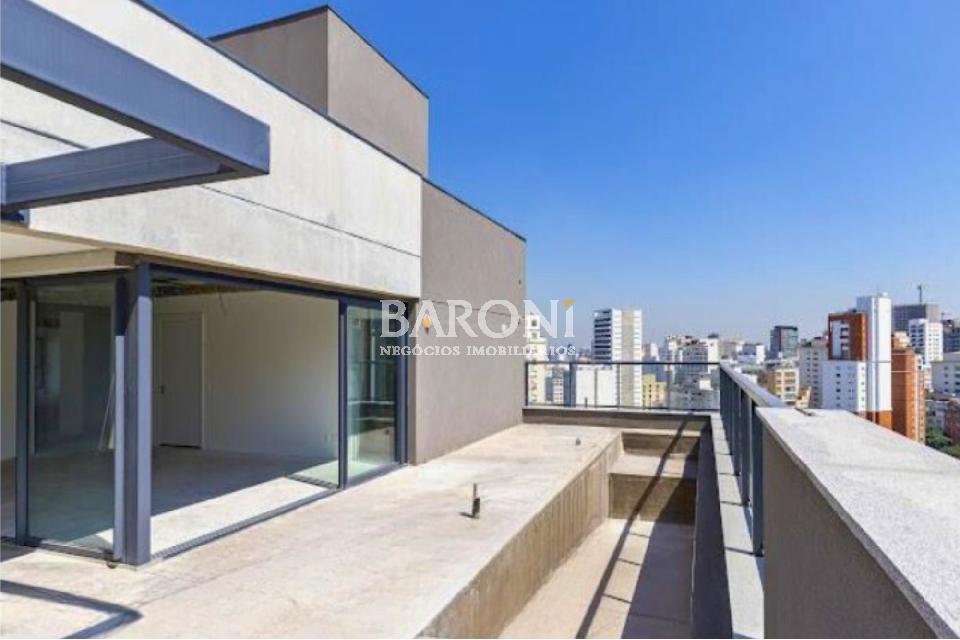 Apartamento - Jardim América