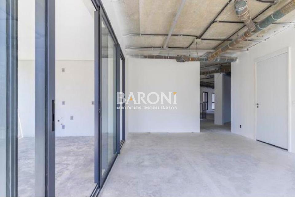 Apartamento - Jardim América