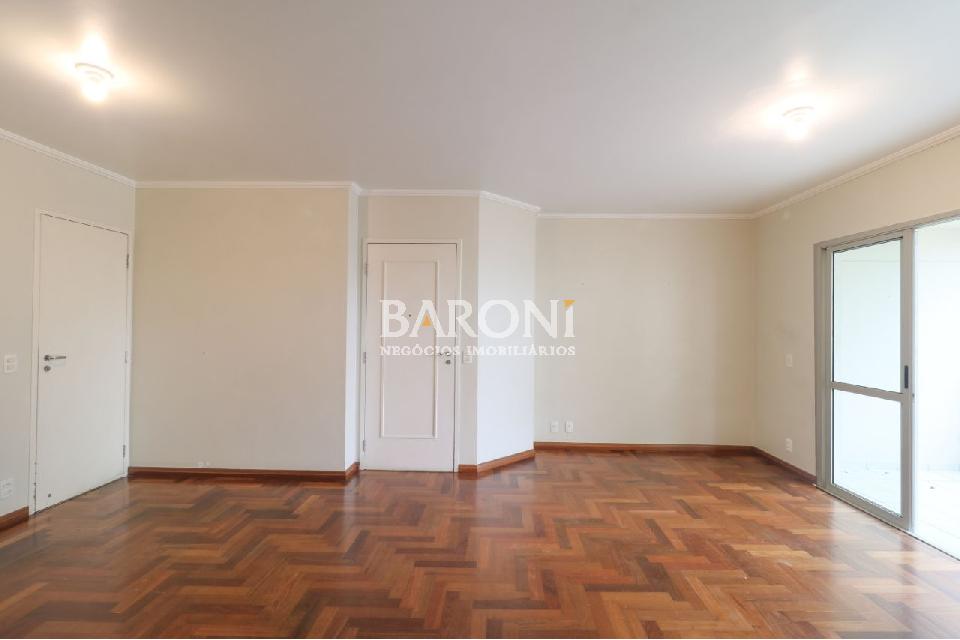 Apartamento - Moema
