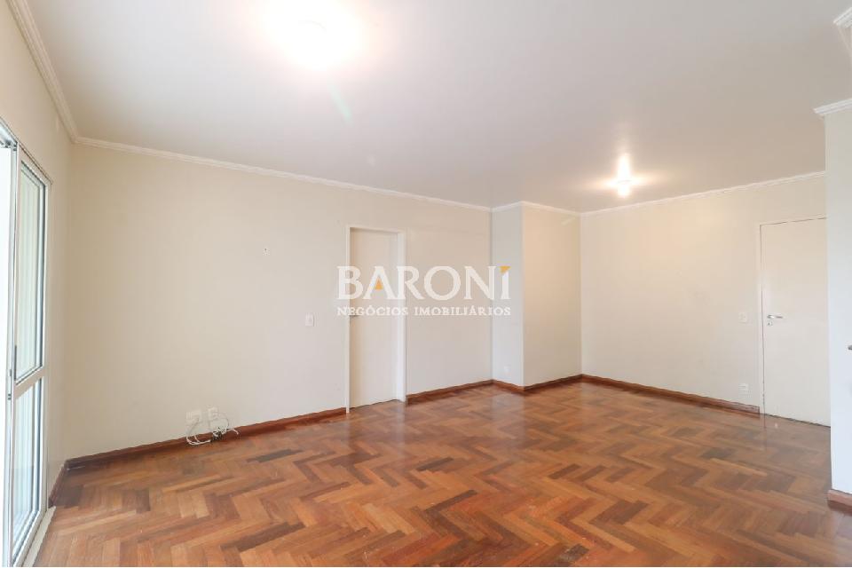 Apartamento - Moema