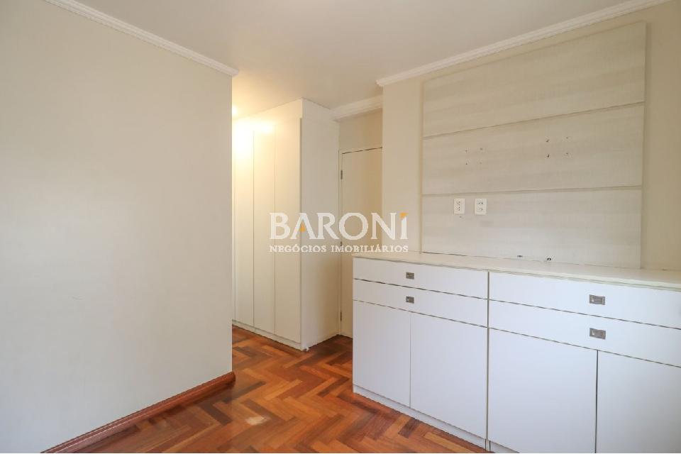 Apartamento - Moema