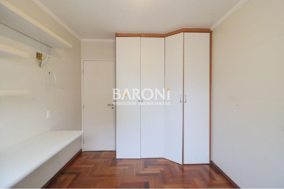Apartamento - Moema