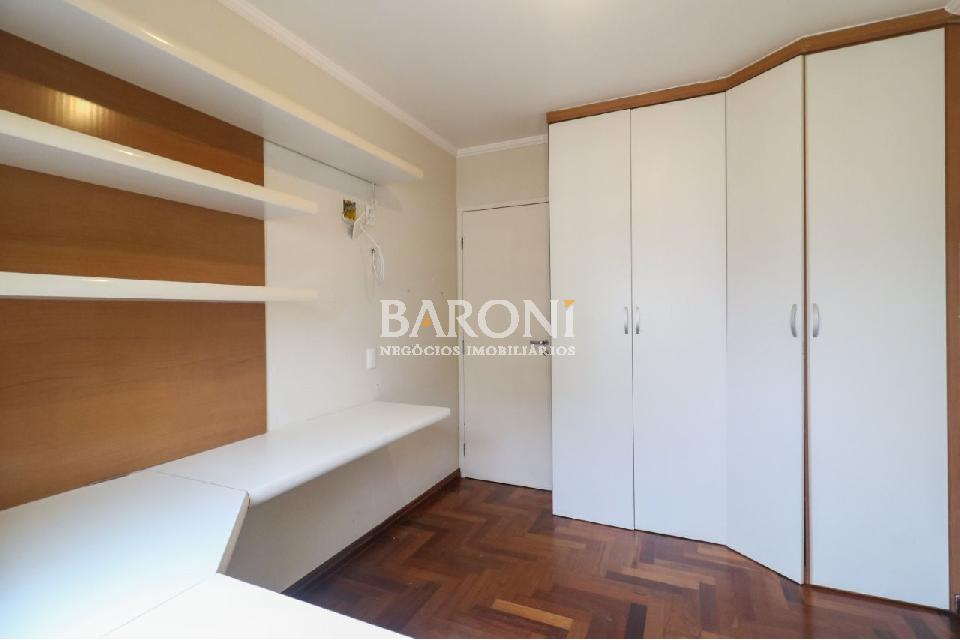 Apartamento - Moema