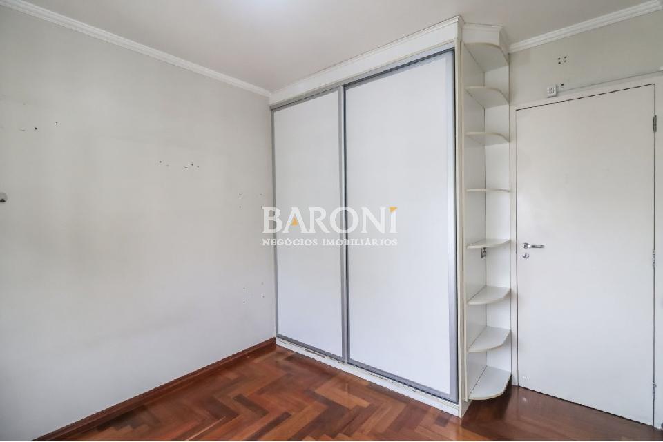Apartamento - Moema