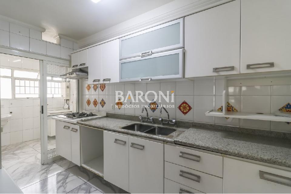 Apartamento - Moema