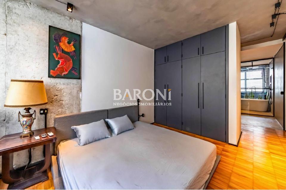 Apartamento - Higienópolis