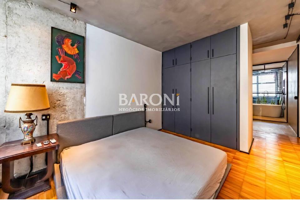 Apartamento - Higienópolis