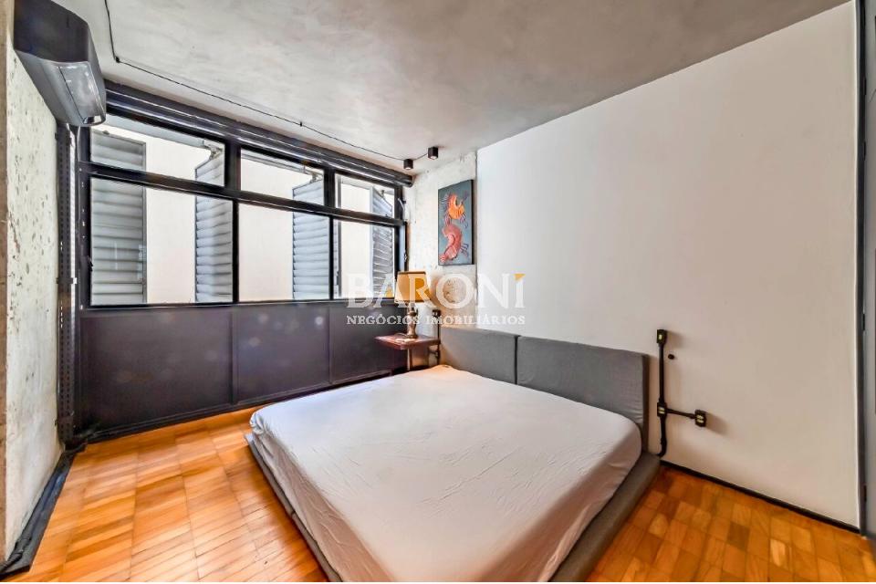 Apartamento - Higienópolis