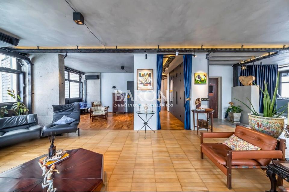 Apartamento - Higienópolis