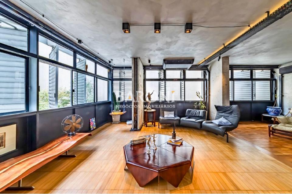 Apartamento - Higienópolis