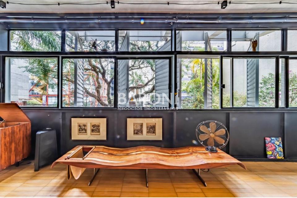 Apartamento - Higienópolis