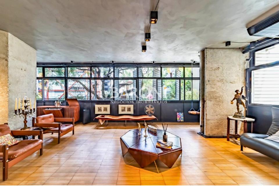 Apartamento - Higienópolis