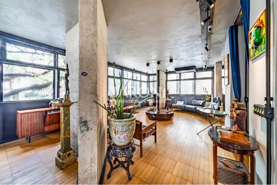 Apartamento - Higienópolis