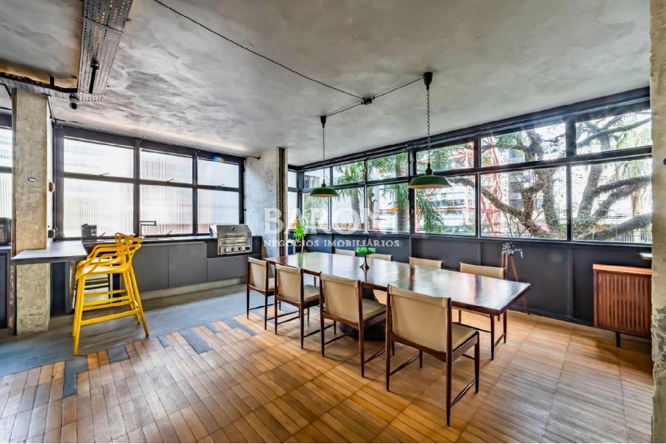 Apartamento - Higienópolis