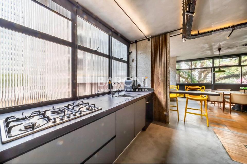 Apartamento - Higienópolis