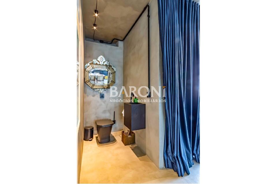 Apartamento - Higienópolis