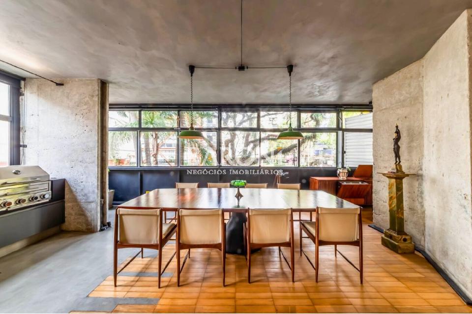 Apartamento - Higienópolis