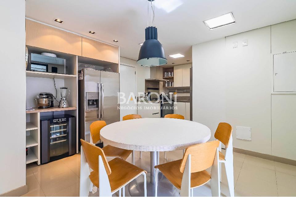 Apartamento - Alto De Pinheiros