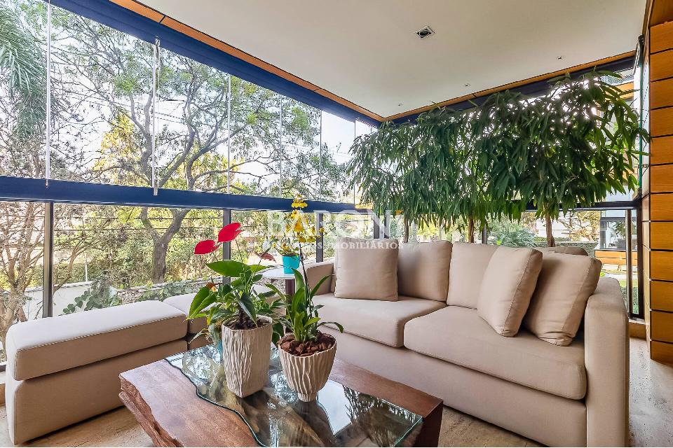 Apartamento - Alto De Pinheiros