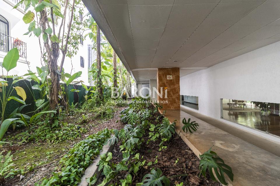 Apartamento - Jardim América