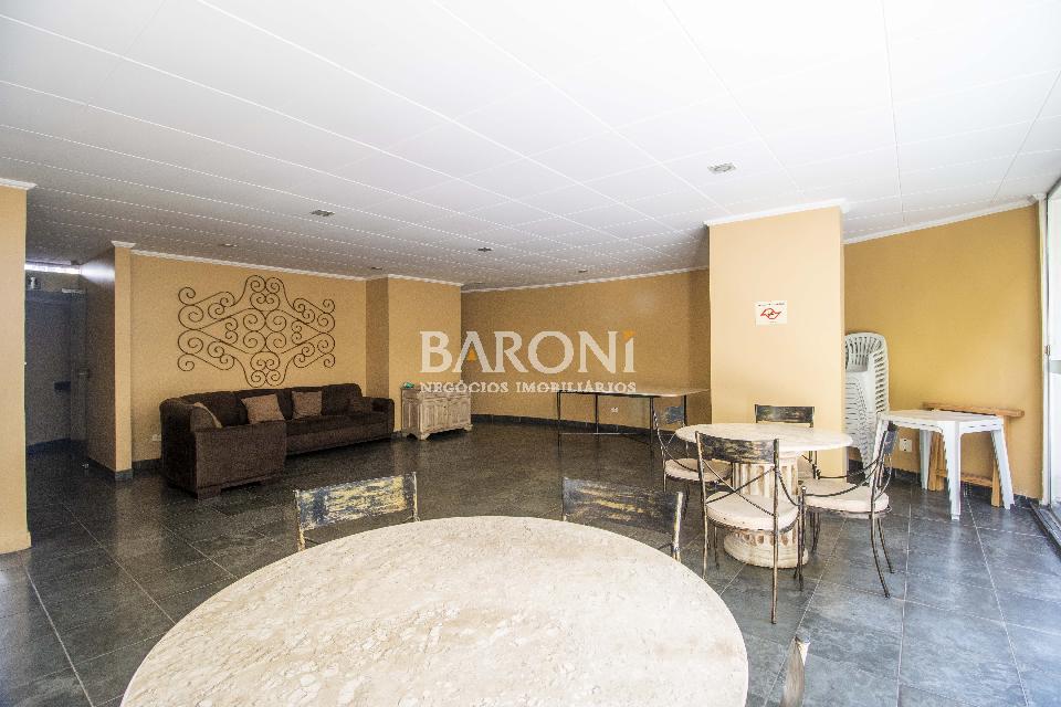 Apartamento - Jardim América