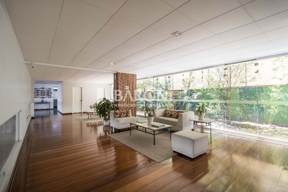 Apartamento - Jardim América