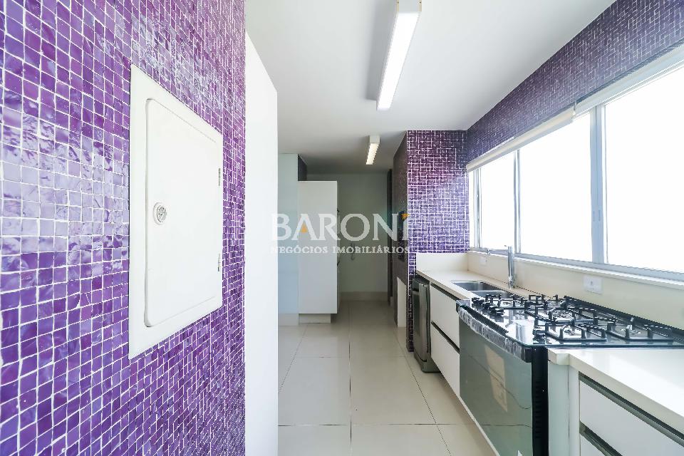 Apartamento - Jardim América