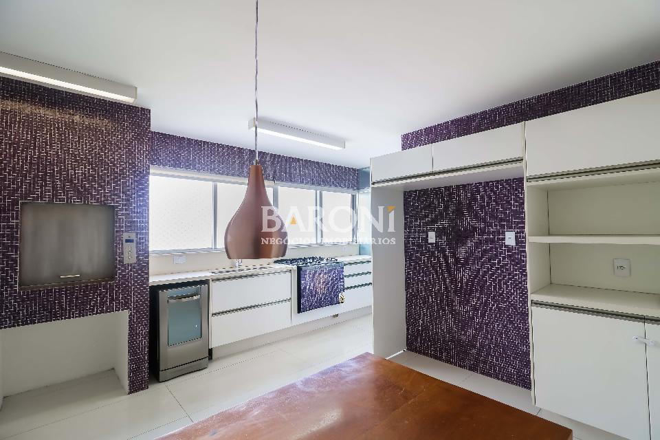 Apartamento - Jardim América